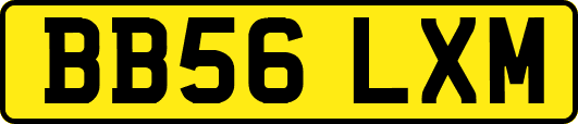BB56LXM