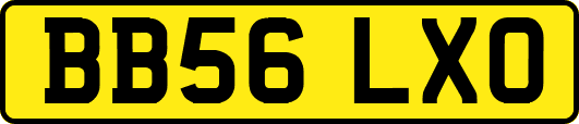 BB56LXO