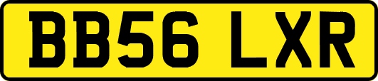BB56LXR