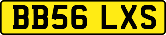 BB56LXS