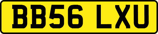 BB56LXU