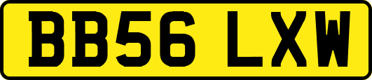 BB56LXW