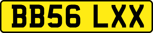 BB56LXX