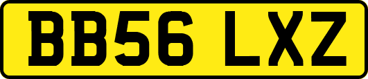 BB56LXZ