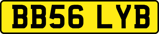 BB56LYB