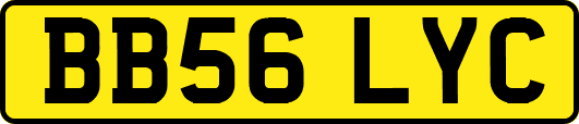 BB56LYC
