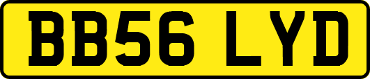 BB56LYD