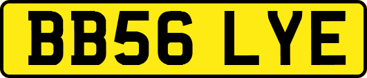 BB56LYE