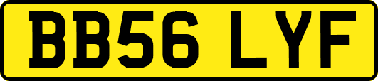 BB56LYF