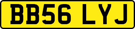BB56LYJ