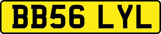 BB56LYL