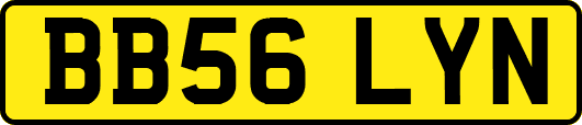 BB56LYN