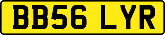 BB56LYR