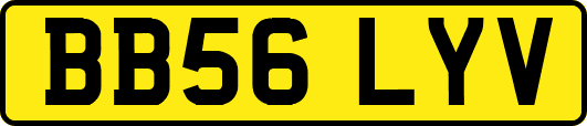BB56LYV