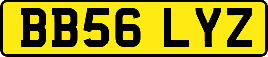 BB56LYZ