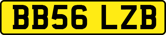 BB56LZB