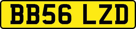 BB56LZD