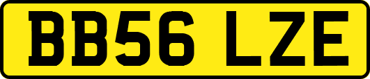 BB56LZE