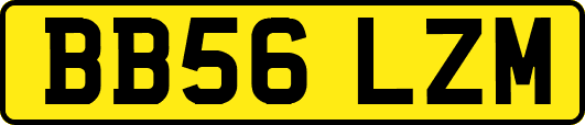 BB56LZM