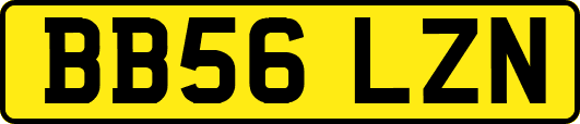 BB56LZN