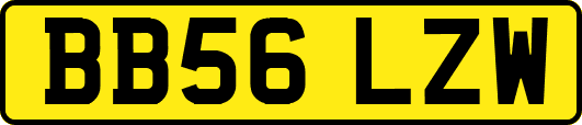 BB56LZW