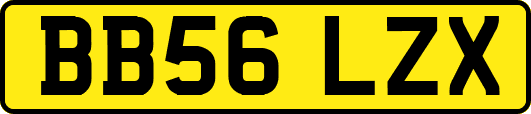 BB56LZX