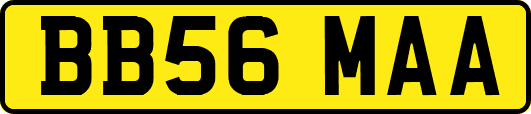 BB56MAA