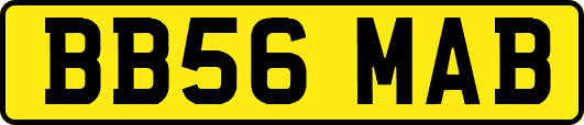 BB56MAB