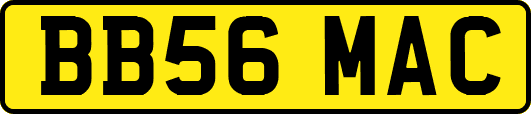 BB56MAC