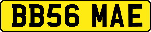 BB56MAE
