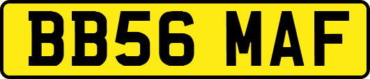 BB56MAF