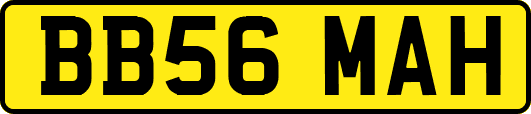 BB56MAH