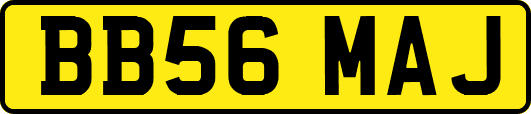 BB56MAJ