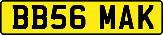 BB56MAK