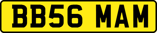 BB56MAM