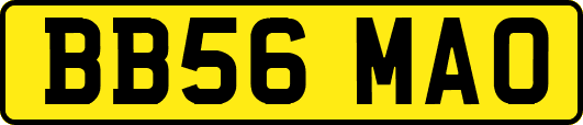 BB56MAO