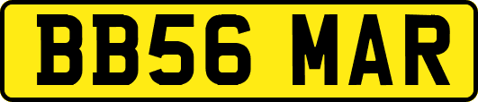 BB56MAR