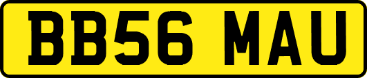 BB56MAU
