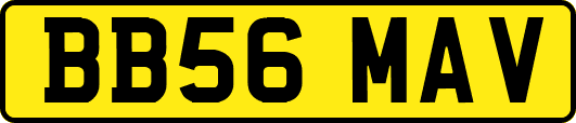 BB56MAV