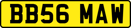 BB56MAW