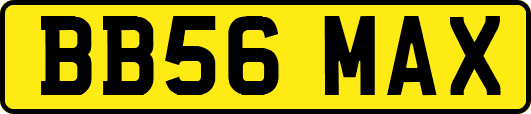 BB56MAX