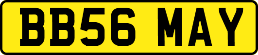 BB56MAY