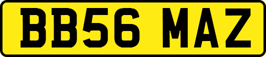 BB56MAZ