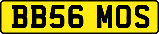 BB56MOS