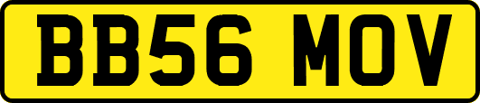 BB56MOV