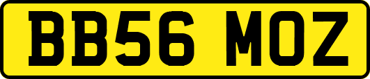 BB56MOZ
