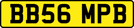 BB56MPB