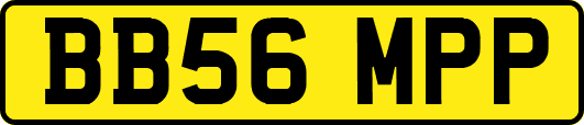 BB56MPP