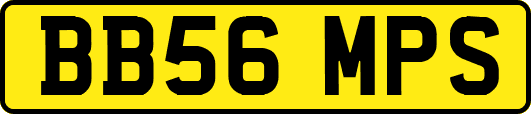 BB56MPS