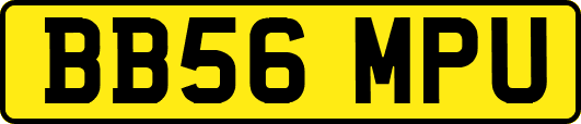 BB56MPU